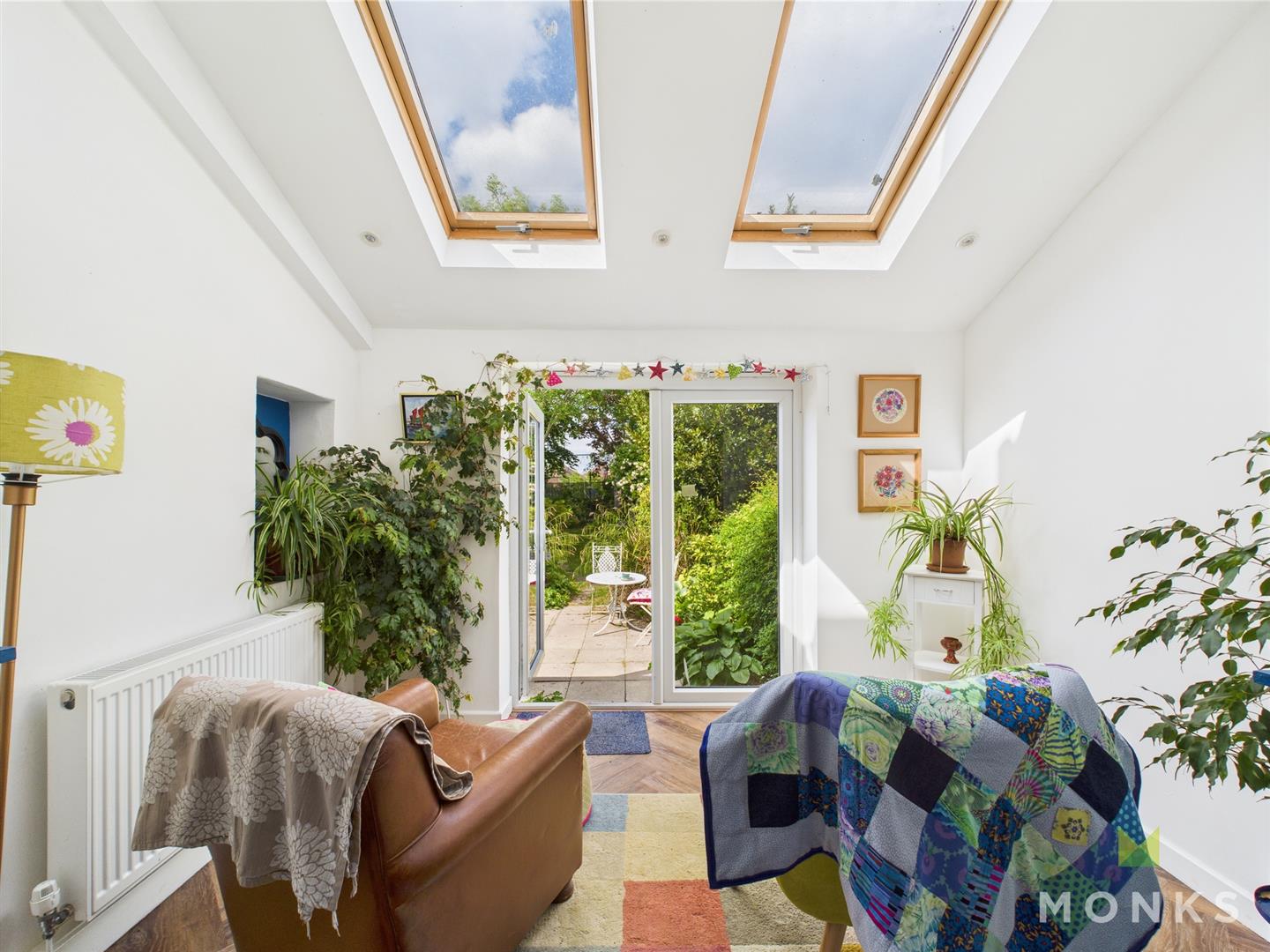 29 Sundorne Road, Shrewsbury, SY1 4RX For Sale